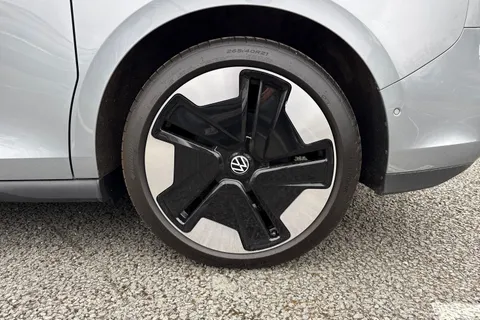 WJ23NNK Volkswagen ID. Buzz Pro 77kWh 1ST Edition Auto 5dr Thumbnail #11