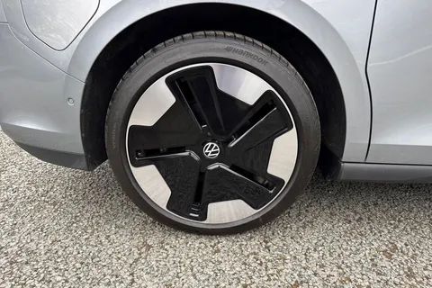 WJ23NNK Volkswagen ID. Buzz Pro 77kWh 1ST Edition Auto 5dr Thumbnail #12