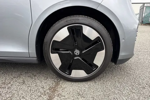 WJ23NNK Volkswagen ID. Buzz Pro 77kWh 1ST Edition Auto 5dr Thumbnail #13