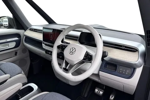 WJ23NNK Volkswagen ID. Buzz Pro 77kWh 1ST Edition Auto 5dr Thumbnail #14
