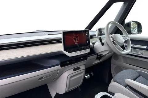 WJ23NNK Volkswagen ID. Buzz Pro 77kWh 1ST Edition Auto 5dr Thumbnail #15