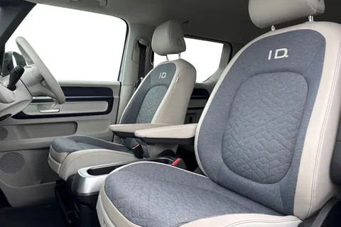 WJ23NNK Volkswagen ID. Buzz Pro 77kWh 1ST Edition Auto 5dr Thumbnail #16