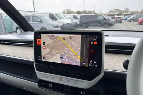 WJ23NNK Volkswagen ID. Buzz Pro 77kWh 1ST Edition Auto 5dr Thumbnail #17