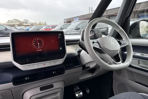 WJ23NNK Volkswagen ID. Buzz Pro 77kWh 1ST Edition Auto 5dr Thumbnail #18