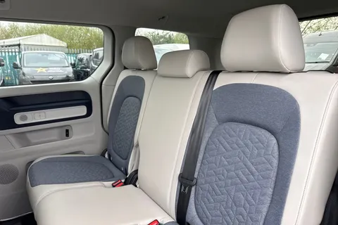 WJ23NNK Volkswagen ID. Buzz Pro 77kWh 1ST Edition Auto 5dr Thumbnail #19