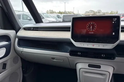 WJ23NNK Volkswagen ID. Buzz Pro 77kWh 1ST Edition Auto 5dr Thumbnail #20