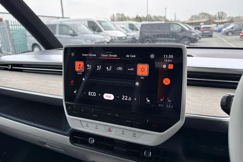 WJ23NNK Volkswagen ID. Buzz Pro 77kWh 1ST Edition Auto 5dr Thumbnail #22