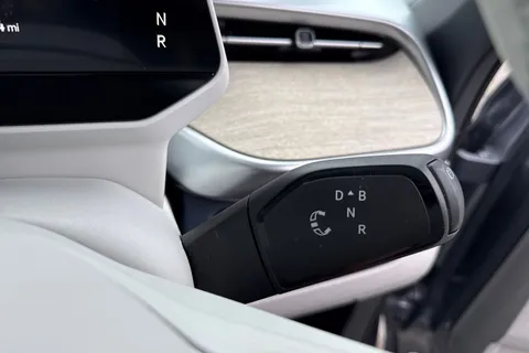 WJ23NNK Volkswagen ID. Buzz Pro 77kWh 1ST Edition Auto 5dr Thumbnail #23