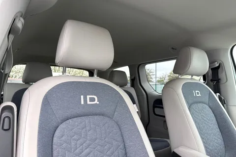 WJ23NNK Volkswagen ID. Buzz Pro 77kWh 1ST Edition Auto 5dr Thumbnail #24