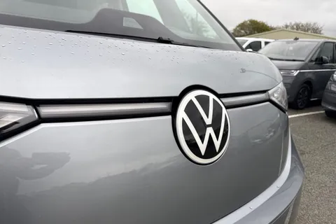 WJ23NNK Volkswagen ID. Buzz Pro 77kWh 1ST Edition Auto 5dr Thumbnail #25