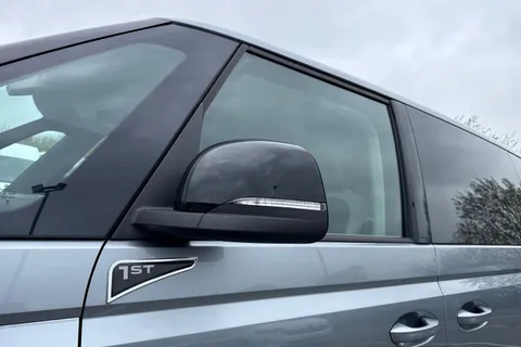 WJ23NNK Volkswagen ID. Buzz Pro 77kWh 1ST Edition Auto 5dr Thumbnail #26