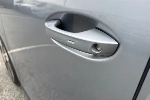 WJ23NNK Volkswagen ID. Buzz Pro 77kWh 1ST Edition Auto 5dr Thumbnail #27