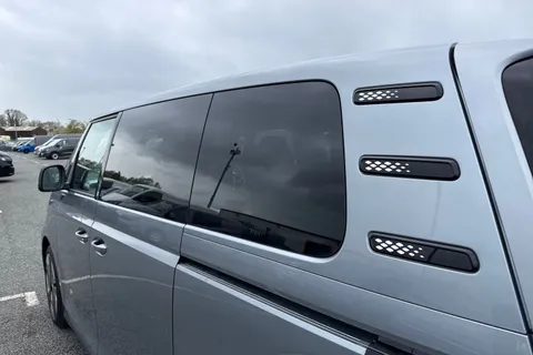 WJ23NNK Volkswagen ID. Buzz Pro 77kWh 1ST Edition Auto 5dr Thumbnail #28