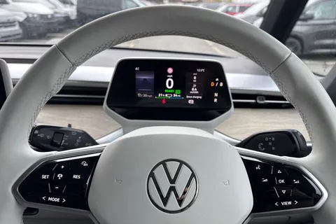 WJ23NNK Volkswagen ID. Buzz Pro 77kWh 1ST Edition Auto 5dr Thumbnail #32