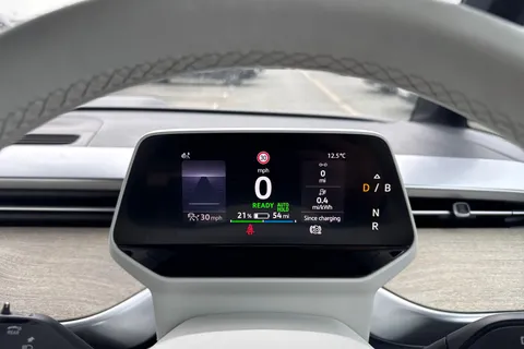 WJ23NNK Volkswagen ID. Buzz Pro 77kWh 1ST Edition Auto 5dr Thumbnail #33