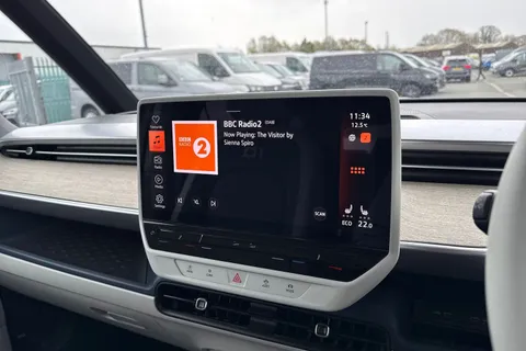 WJ23NNK Volkswagen ID. Buzz Pro 77kWh 1ST Edition Auto 5dr Thumbnail #37