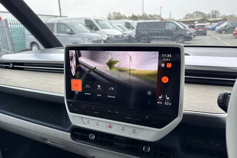 WJ23NNK Volkswagen ID. Buzz Pro 77kWh 1ST Edition Auto 5dr Thumbnail #47