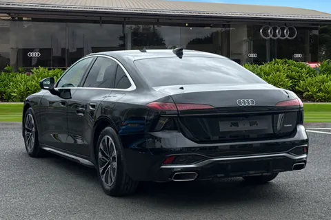  Audi A6 Saloon 2.0 e-hybrid 25.9kWh S line S Tronic quattro Euro 6 (s/s) 4dr Thumbnail #3