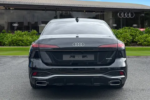  Audi A6 Saloon 2.0 e-hybrid 25.9kWh S line S Tronic quattro Euro 6 (s/s) 4dr Thumbnail #5