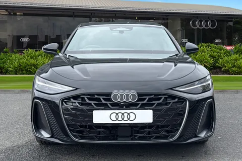  Audi A6 Saloon 2.0 e-hybrid 25.9kWh S line S Tronic quattro Euro 6 (s/s) 4dr Thumbnail #6