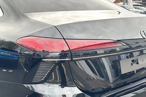  Audi A6 Saloon 2.0 e-hybrid 25.9kWh S line S Tronic quattro Euro 6 (s/s) 4dr Thumbnail #8