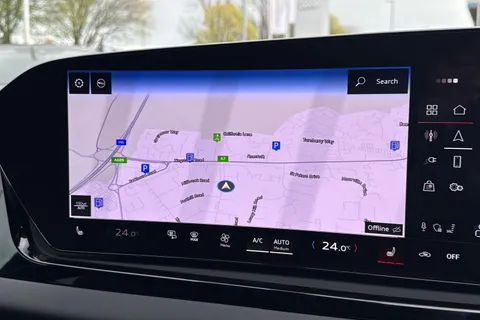  Audi A6 Saloon 2.0 e-hybrid 25.9kWh S line S Tronic quattro Euro 6 (s/s) 4dr Thumbnail #17