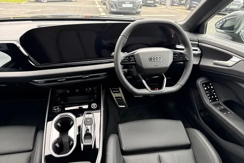  Audi A6 Saloon 2.0 e-hybrid 25.9kWh S line S Tronic quattro Euro 6 (s/s) 4dr Thumbnail #18