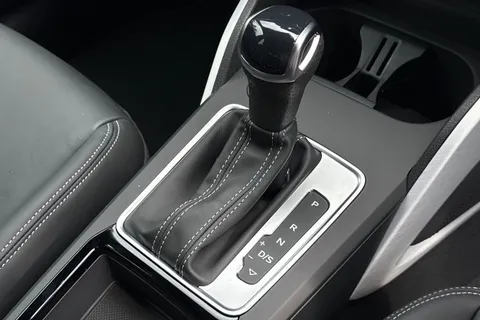  Audi Q2 1.5 TFSI CoD 35 Black Edition S Tronic Euro 6 (s/s) 5dr Thumbnail #23