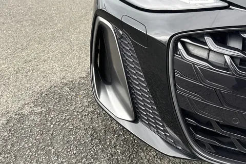  Audi A6 Saloon 2.0 e-hybrid 25.9kWh S line S Tronic quattro Euro 6 (s/s) 4dr Thumbnail #25