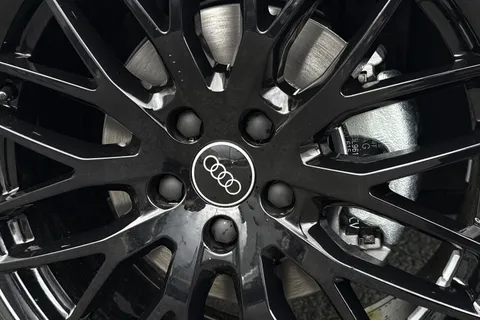  Audi Q2 1.5 TFSI CoD 35 Black Edition S Tronic Euro 6 (s/s) 5dr Thumbnail #25
