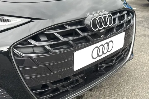  Audi A6 Saloon 2.0 e-hybrid 25.9kWh S line S Tronic quattro Euro 6 (s/s) 4dr Thumbnail #26