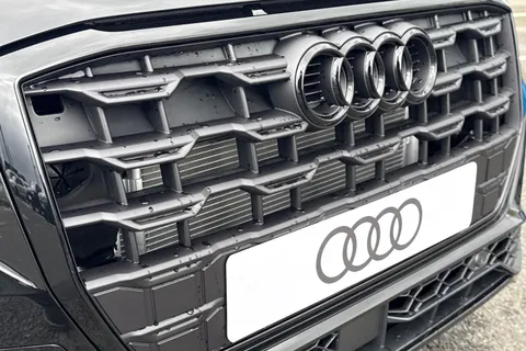  Audi Q2 1.5 TFSI CoD 35 Black Edition S Tronic Euro 6 (s/s) 5dr Thumbnail #27