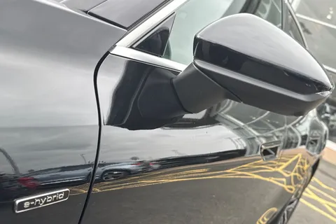  Audi A6 Saloon 2.0 e-hybrid 25.9kWh S line S Tronic quattro Euro 6 (s/s) 4dr Thumbnail #27