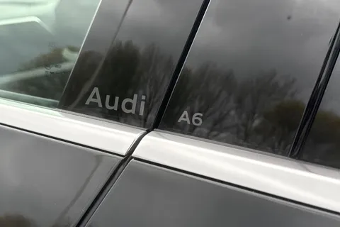 Audi A6 Saloon 2.0 e-hybrid 25.9kWh S line S Tronic quattro Euro 6 (s/s) 4dr Thumbnail #28