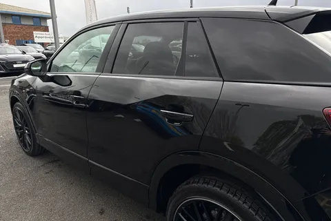  Audi Q2 1.5 TFSI CoD 35 Black Edition S Tronic Euro 6 (s/s) 5dr Thumbnail #29