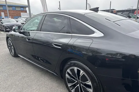  Audi A6 Saloon 2.0 e-hybrid 25.9kWh S line S Tronic quattro Euro 6 (s/s) 4dr Thumbnail #29