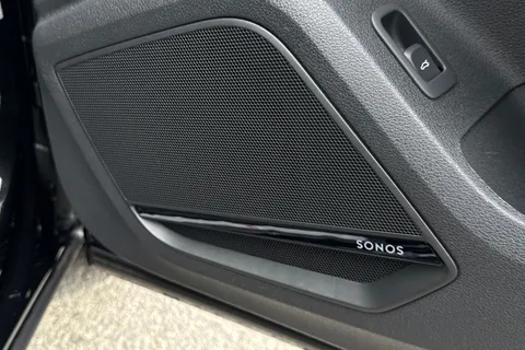  Audi Q2 1.5 TFSI CoD 35 Black Edition S Tronic Euro 6 (s/s) 5dr Thumbnail #38