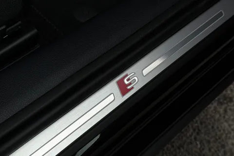  Audi Q2 1.5 TFSI CoD 35 Black Edition S Tronic Euro 6 (s/s) 5dr Thumbnail #39
