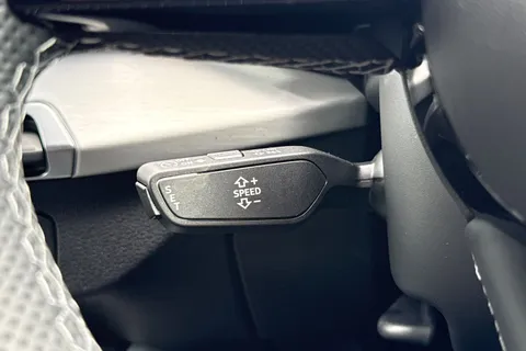  Audi Q2 1.5 TFSI CoD 35 Black Edition S Tronic Euro 6 (s/s) 5dr Thumbnail #47