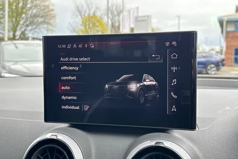  Audi Q2 1.5 TFSI CoD 35 Black Edition S Tronic Euro 6 (s/s) 5dr Thumbnail #52