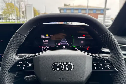  Audi A6 Saloon 2.0 e-hybrid 25.9kWh S line S Tronic quattro Euro 6 (s/s) 4dr Thumbnail #48