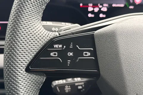  Audi A6 Saloon 2.0 e-hybrid 25.9kWh S line S Tronic quattro Euro 6 (s/s) 4dr Thumbnail #49