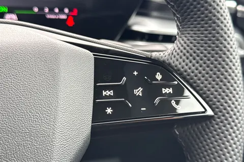  Audi A6 Saloon 2.0 e-hybrid 25.9kWh S line S Tronic quattro Euro 6 (s/s) 4dr Thumbnail #50