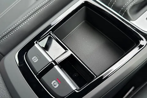  Audi Q2 1.5 TFSI CoD 35 Black Edition S Tronic Euro 6 (s/s) 5dr Thumbnail #57