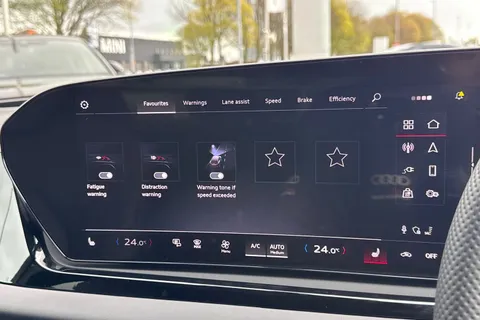  Audi A6 Saloon 2.0 e-hybrid 25.9kWh S line S Tronic quattro Euro 6 (s/s) 4dr Thumbnail #55