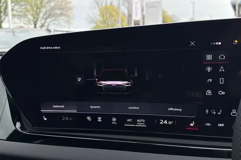  Audi A6 Saloon 2.0 e-hybrid 25.9kWh S line S Tronic quattro Euro 6 (s/s) 4dr Thumbnail #56