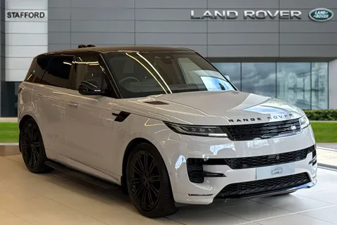  Land Rover Range Rover Sport 3.0 D300 MHEV Autobiography Auto 4WD Euro 6 (s/s) 5dr Thumbnail #2