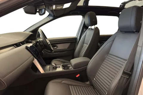  Land Rover Discovery Sport 1.5 P270e 12.17kWh Landmark Auto 4WD Euro 6 (s/s) 5dr Thumbnail #4