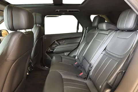  Land Rover Range Rover Sport 3.0 D300 MHEV Autobiography Auto 4WD Euro 6 (s/s) 5dr Thumbnail #5