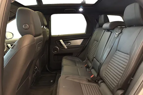  Land Rover Discovery Sport 1.5 P270e 12.17kWh Landmark Auto 4WD Euro 6 (s/s) 5dr Thumbnail #5